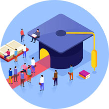 Entrance Exam Batches